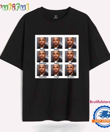 Jalen Hurts Philadelphia Eagles Graphics Signature Unisex T Shirt