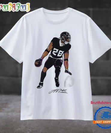 Joe Mixon Houston Texans Too Small Signature T Shirt