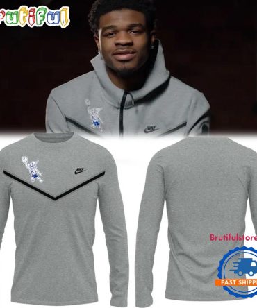 Kentucky Wildcats 2026 Men'S Basketball Special New Long Sleeve Shirt