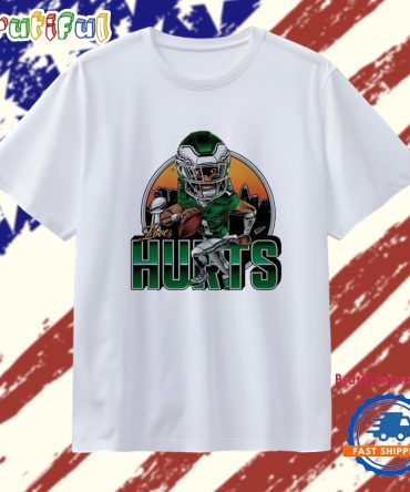 Love Hurts Philadelphia Eagles Super Bowls Trophy Skyline T Shirt