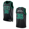 Marcus Smart Statement Edition Boston Celtics 2022-23 Green Swingman Jersey - Alzaintravels