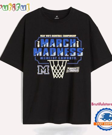 Mcneese State Cowboys March Madness Bound 2025 Classic T Shirt