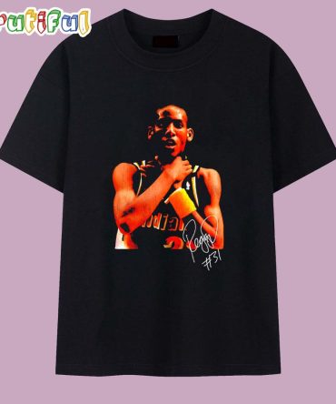 Miller Choke Sign Signature T Shirt