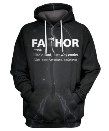 Mv Father Hoodie Fathor T-Shirt Amazing Mv Shirt