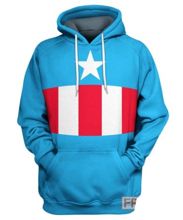 Mv T-Shirt Ca Classic Uniform T-Shirt Awesome Mv Hoodie