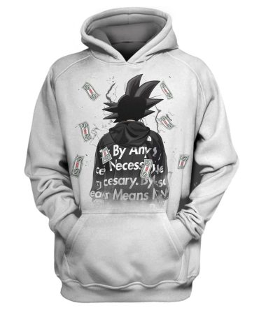 Db T-Shirt Gk Rich Kid T-Shirt Awesome Db Hoodie Zip