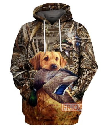 Hunting Hoodie Beauty Hunting Dog T-Shirt Hunting Shirt