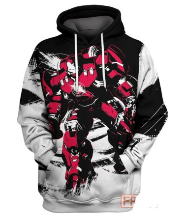 Mv Hulk Hoodie The H Buster T-Shirt Amazing Mv Hulk Shirt