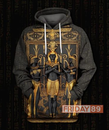Egypt T-Shirt Ancient Egypt Pharaoh T-Shirt Egypt Hoodie