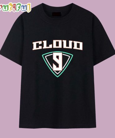 Natasha Cloud No 9 New York Liberty Number And Name T Shirt