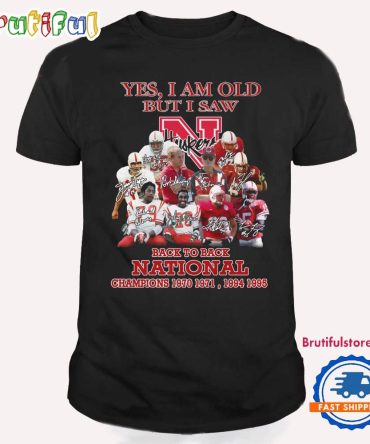 Niners 49Ers Back To Back National Champions T Shirt