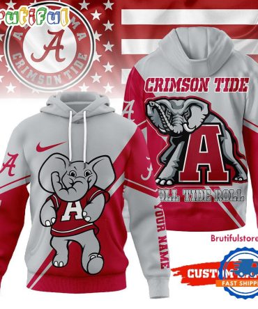 Ohio State Buckeyes 2025 Ncaa Duo Color Personalized Hoodie