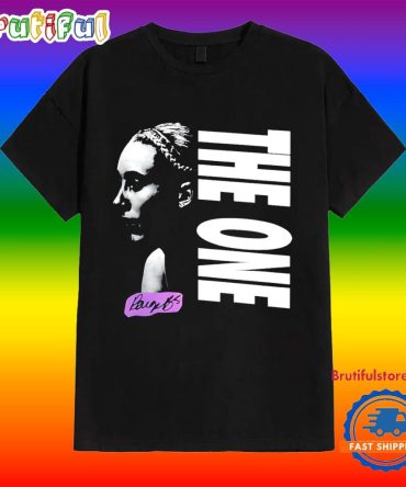 Paige Bueckers The One Wnba Draft Signature T Shirt