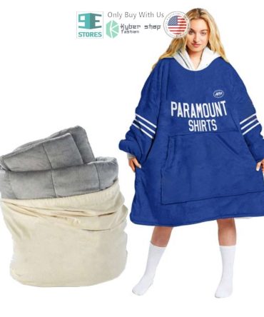 Best Personalized Nrl Newtown Jets Hooded Blanet Hoodie