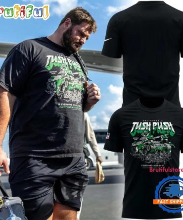 Philadelphia Eagles 2025 Landon’S T Shirt