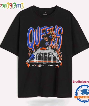 Queens Soto Shuffle New York Mets T Shirt
