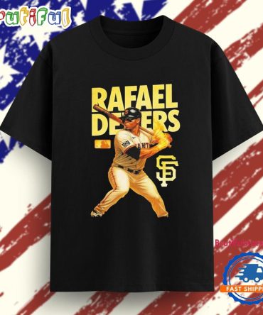 Rafael Devers Welcome Raffy 2025 T Shirt
