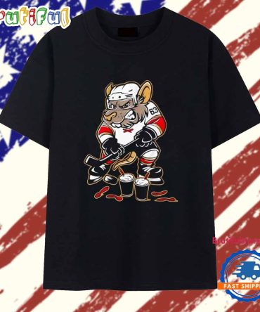 Rat Brad Marchand #63 Florida Panthers T Shirt