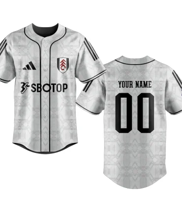 Customizable Team Jersey - Personalized Name & Number Soccer Shirt, Premium Quality
