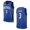 2022-23 Statement Edition Orlando Magic Chuma Okeke Blue Swingman Jersey - Alzaintravels