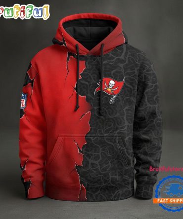 Tampa Bay Buccaneers 2026 Nfl Heavy Blend Hoodie Shirt
