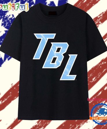 Tampa Bay Lightning 2026 Stadium Series Tbl T Shirt