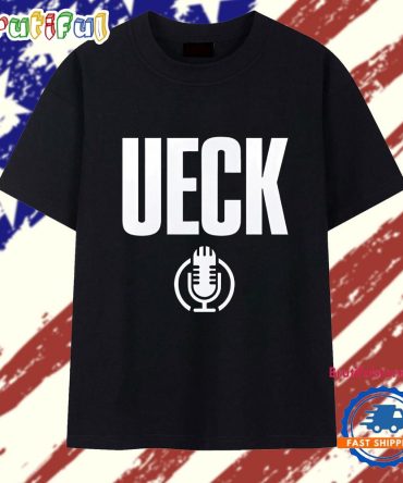 Ueck Bob Uecker Milwaukee Brewers Vintage T Shirt