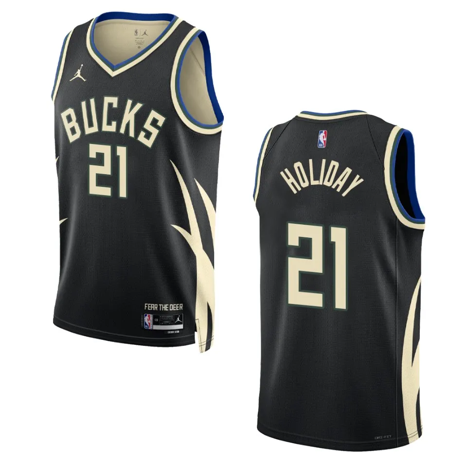 unisex-jrue-holiday-2022-23-statement-edition-black-swingman-jersey.webp