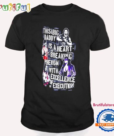 Wwe Ripple Junction This Dad Father’S Day T Shirt