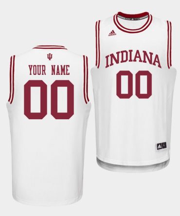Men Custom Ncaa Basketball #00 White College Basketball Jersey