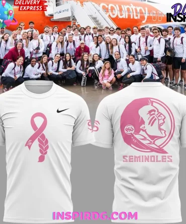 Florida State Seminoles 2025 Fighting For Coacha T-Shirt