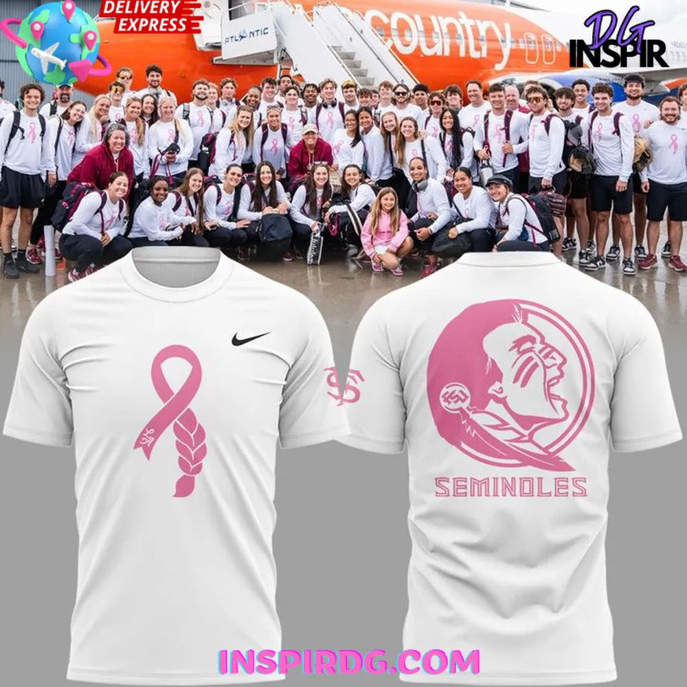 Florida State Seminoles 2025 Fighting For Coacha T-Shirt