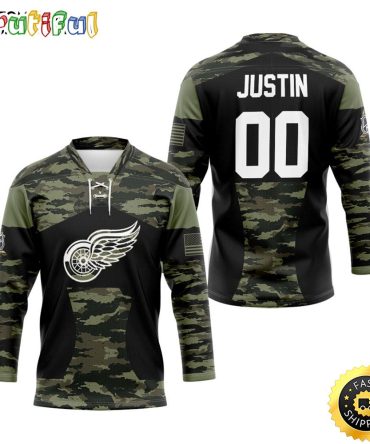 Personalized Nhl Boston Bruins Honors Veterans Hockey Jersey Nhl Hockey Jerseys