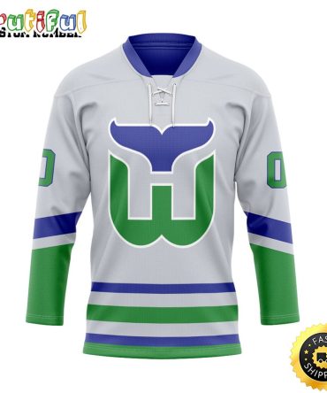 Personalized Nhl Carolina Hurricanes Reverse Retro Hockey Jersey Nhl Hockey Jerseys