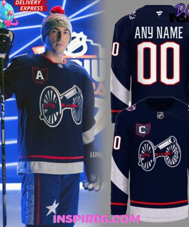 San Jose Sharks 2025 Stadium Series Limited Nhl Jersey